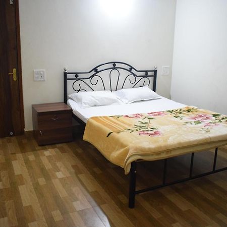 La Vega Resorts Morjim Exterior foto
