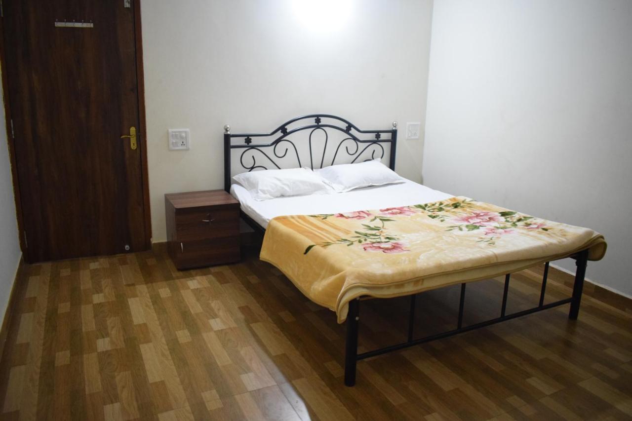 La Vega Resorts Morjim Exterior foto