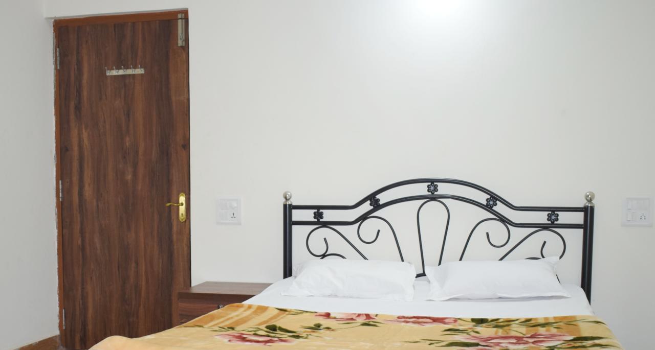 La Vega Resorts Morjim Exterior foto